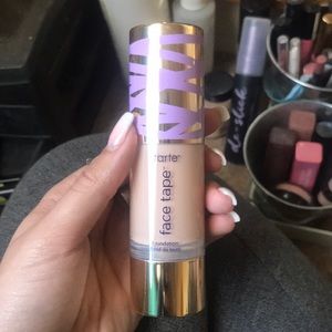 Tarte Face Tape Foundation